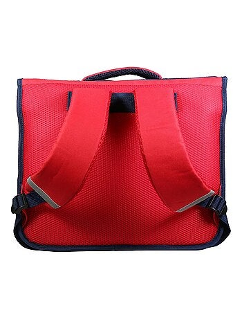BAGTROTTER Cartable 38 cm Harry Potter Multicolore