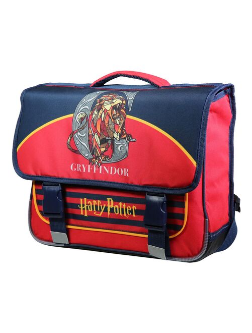 BAGTROTTER Cartable 38 cm Harry Potter Multicolore - Kiabi
