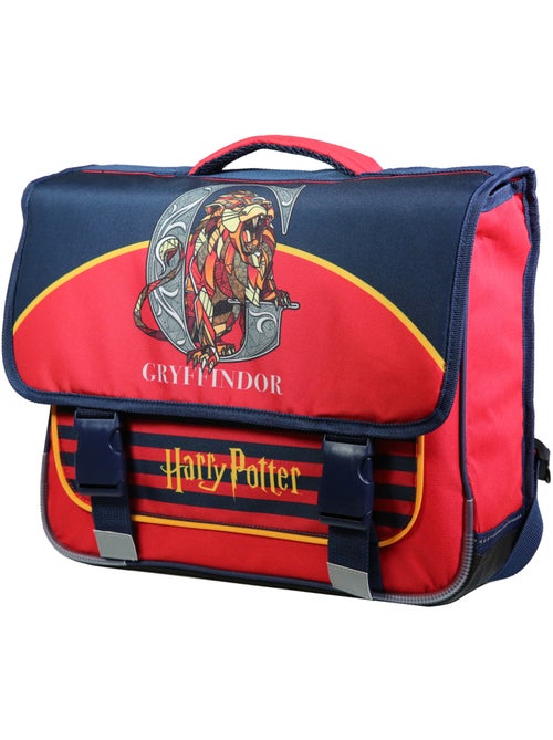 BAGTROTTER Cartable 38 cm Harry Potter Multicolore - Kiabi