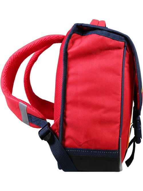 BAGTROTTER Cartable 38 cm Harry Potter Multicolore - Kiabi