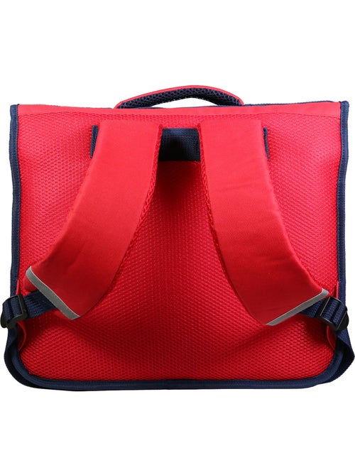 BAGTROTTER Cartable 38 cm Harry Potter Multicolore - Kiabi