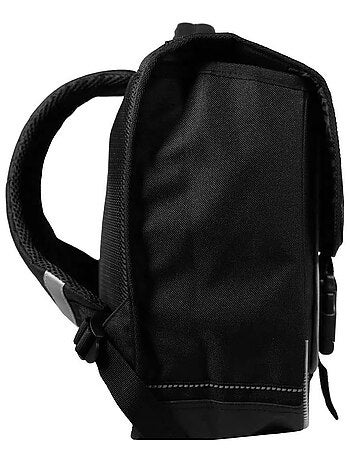 BAGTROTTER Cartable 38 cm Harry Potter Noir Château