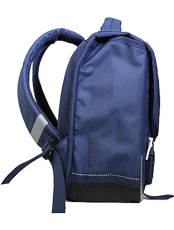 BAGTROTTER Cartable 38 cm Hasbro Transformers Bleu