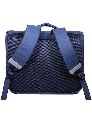 BAGTROTTER Cartable 38 cm Hasbro Transformers Bleu