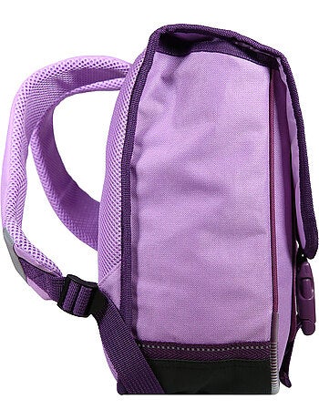 BAGTROTTER Cartable 38 cm La Reine des Neiges / Frozen Violet