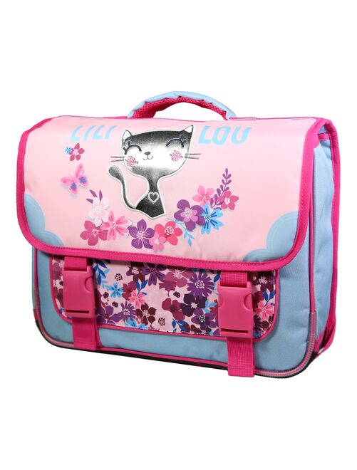 Cartable princesse lili hot sale