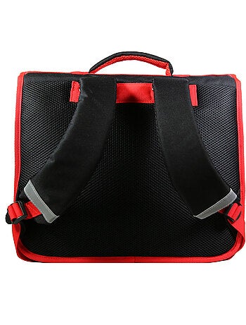 BAGTROTTER Cartable 38 cm Marvel Avengers Multicolore