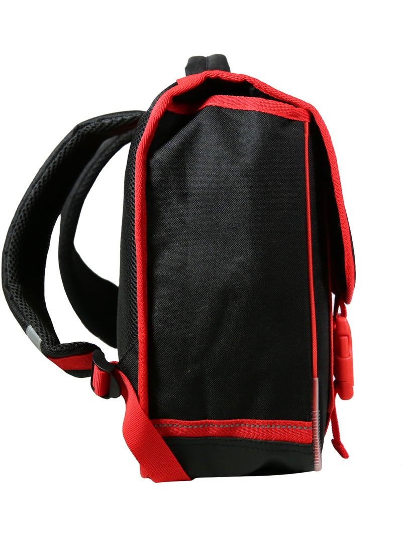 BAGTROTTER Cartable 38 cm Marvel Avengers Multicolore Multicolore - Kiabi