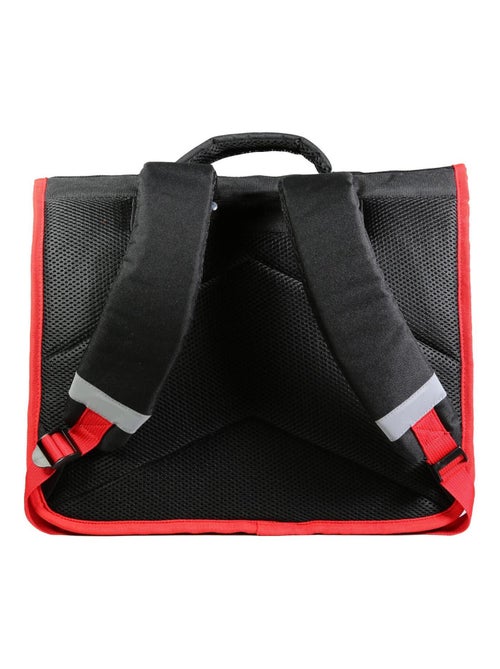 BAGTROTTER Cartable 38 cm Minecraft Noir - Kiabi