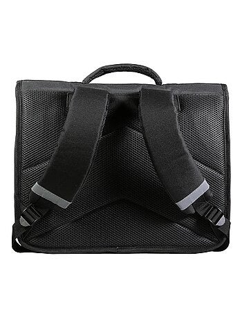 BAGTROTTER Cartable 38 cm Minecraft Vert