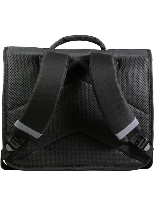 BAGTROTTER  Cartable 38 cm Minecraft Vert - Kiabi