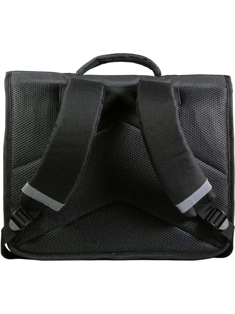 BAGTROTTER  Cartable 38 cm Minecraft Vert Vert - Kiabi