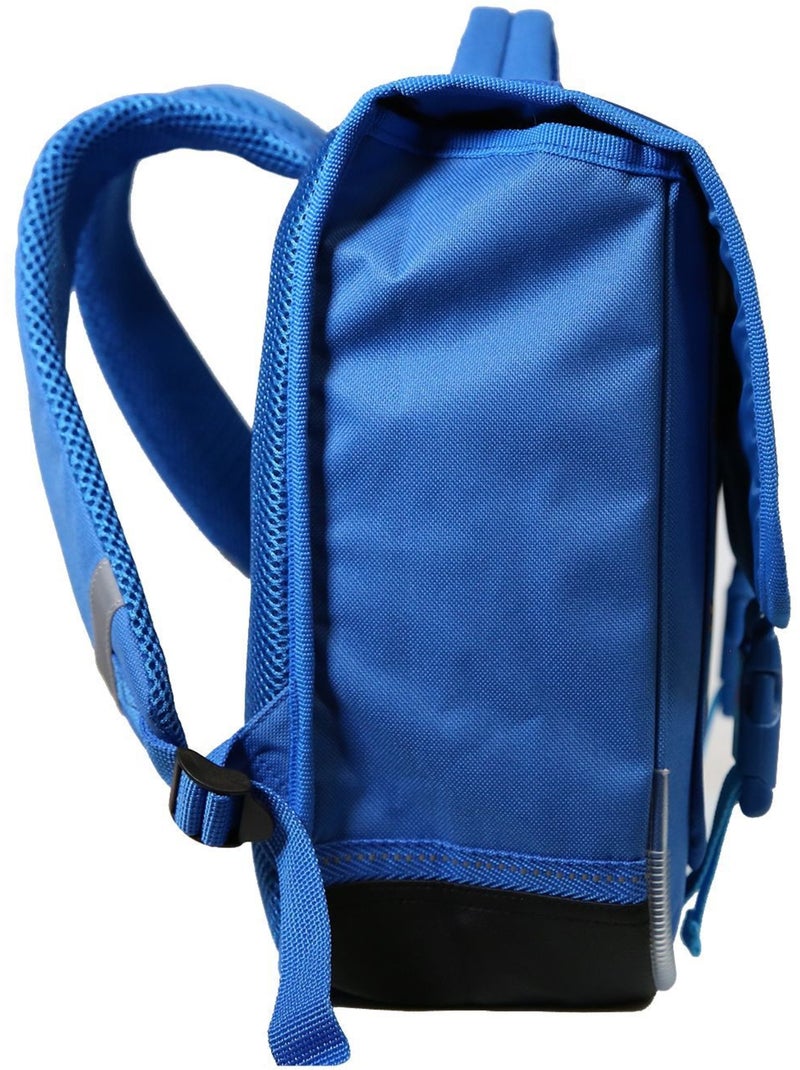 BAGTROTTER Cartable 38 cm Pat'Patrouille Bleu Bleu - Kiabi