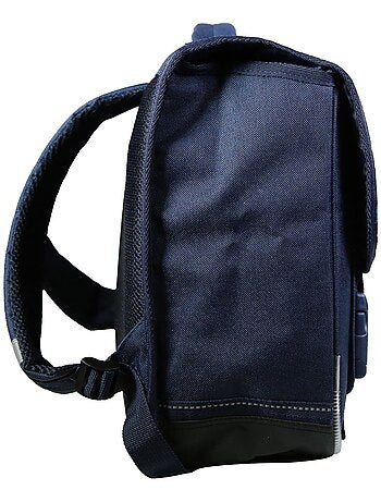 BAGTROTTER Cartable 38 cm Pat'Patrouille Bleu