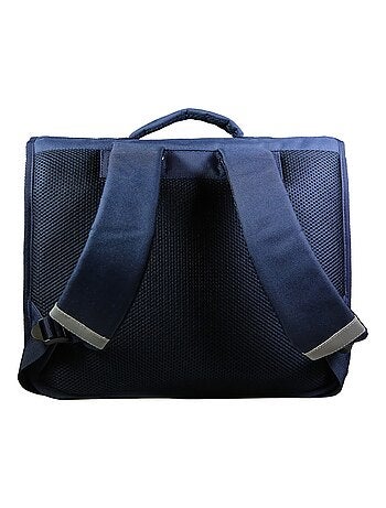 BAGTROTTER Cartable 38 cm Pat'Patrouille Bleu