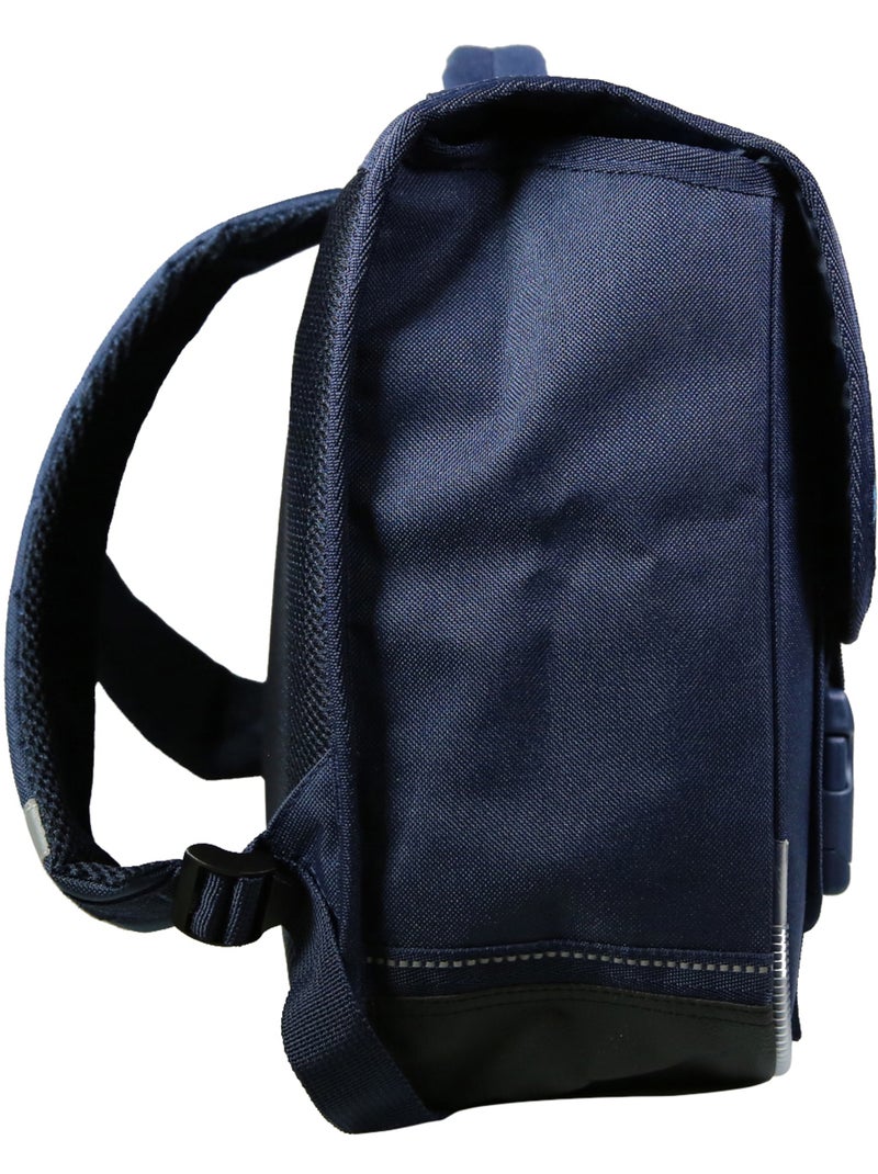 BAGTROTTER Cartable 38 cm Pat'Patrouille Bleu Bleu - Kiabi