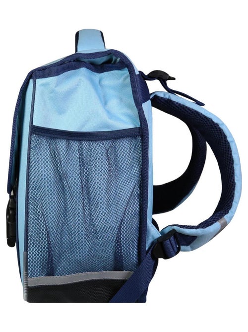 BAGTROTTER Cartable 38 cm Phileas Bleu - Kiabi
