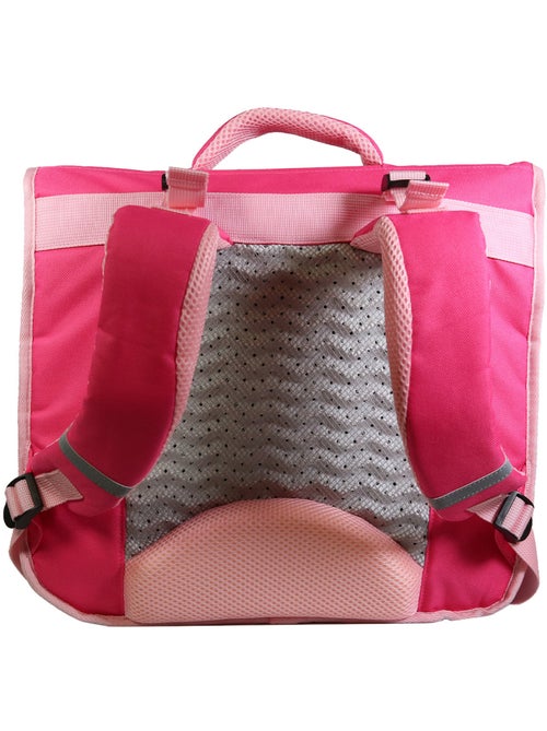 BAGTROTTER Cartable 38 cm Phileas Rose Danseuses - Kiabi