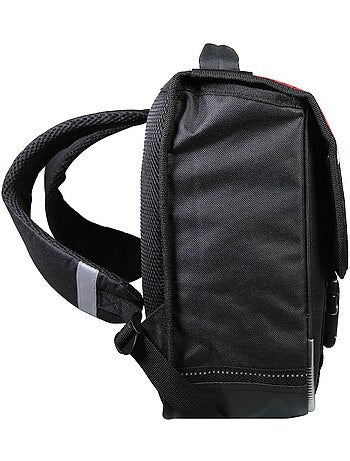 BAGTROTTER Cartable 38 cm Spider-Man Bleu Skyscrapers