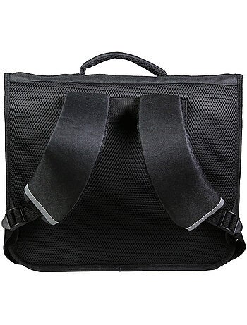 BAGTROTTER Cartable 38 cm Spider-Man Bleu Skyscrapers