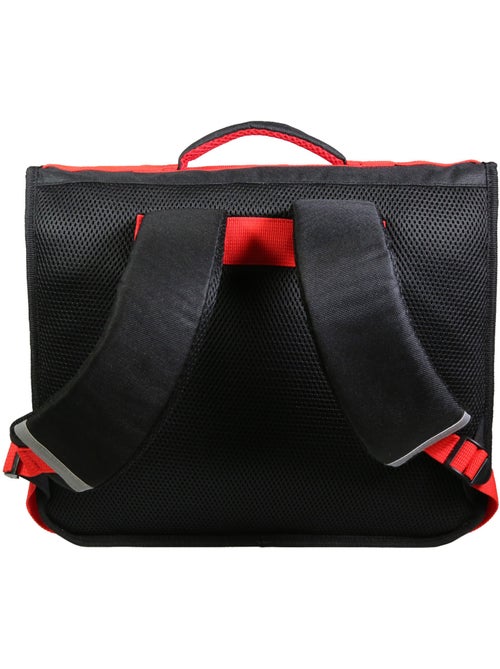 BAGTROTTER Cartable 38 cm Spider-Man Noir - Kiabi