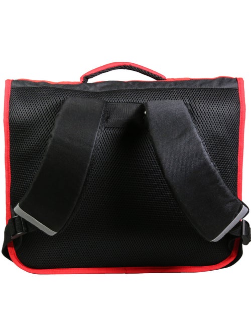 BAGTROTTER Cartable 38 cm Spider-Man Noir Toile d'araignée - Kiabi BAGTROTTER Cartable 38 cm Spider-Man Noir Toile d'araignée - Kiabi