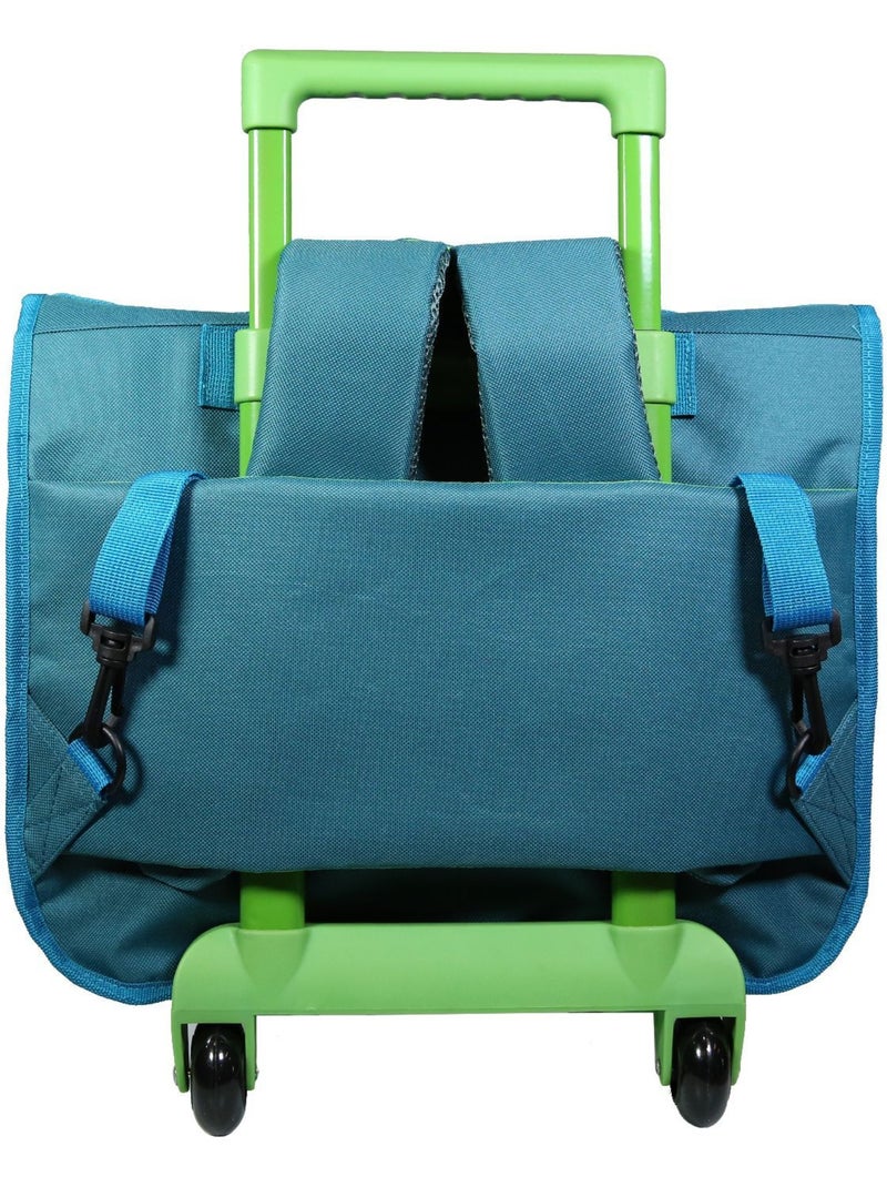 bagtrotter-cartable-roulettes-38-cm-minecraft-jeu-vid-o-vert-vert