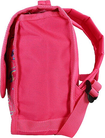 Cartable Maternelle 32cm Gabby - Violet - 1 compartiment - 32x10x23cm - Bagtrotter