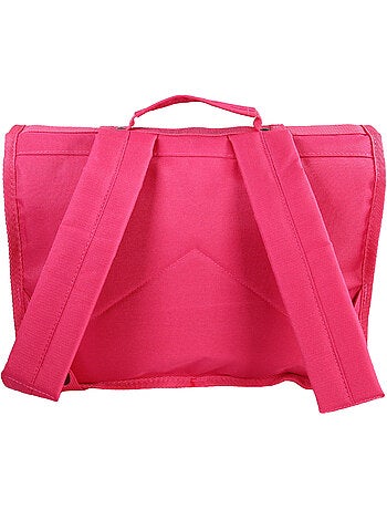 Cartable Maternelle 32cm Gabby - Violet - 1 compartiment - 32x10x23cm - Bagtrotter