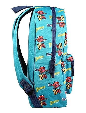 BAGTROTTER Sac à dos 1 compartiment 40 cm Fortnite Bleu