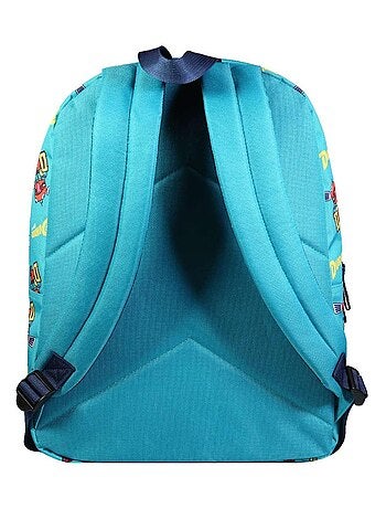 BAGTROTTER Sac à dos 1 compartiment 40 cm Fortnite Bleu