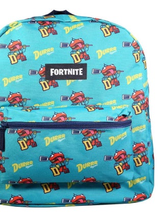 BAGTROTTER Sac à dos 1 compartiment 40 cm Fortnite Bleu