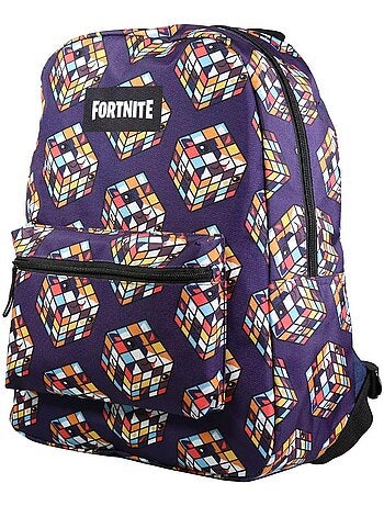 BAGTROTTER Sac à dos 1 compartiment 40 cm Fortnite Multicolore