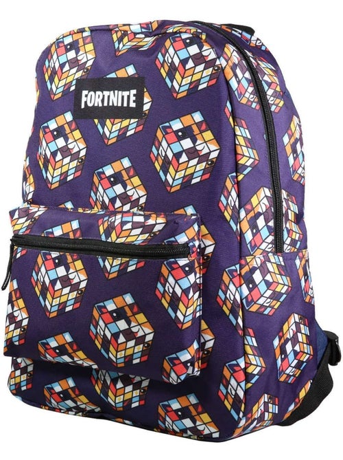 BAGTROTTER Sac à dos 1 compartiment 40 cm Fortnite Multicolore - Kiabi