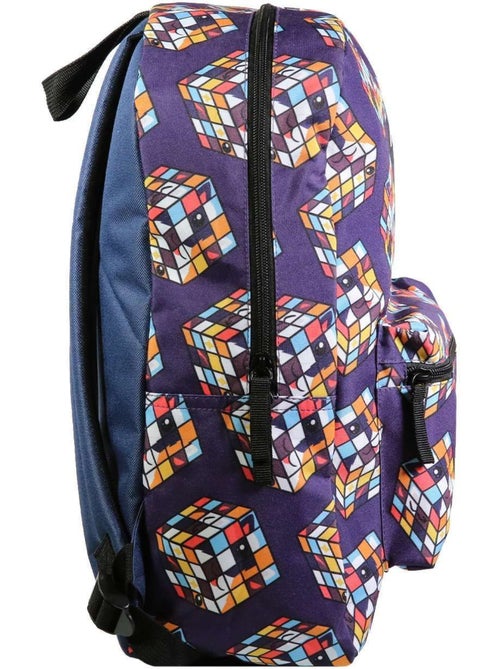 BAGTROTTER Sac à dos 1 compartiment 40 cm Fortnite Multicolore - Kiabi