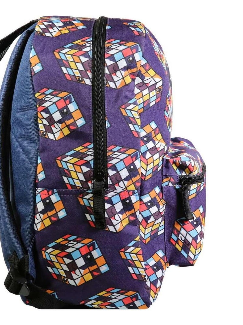 BAGTROTTER Sac à dos 1 compartiment 40 cm Fortnite Multicolore Multicolore - Kiabi