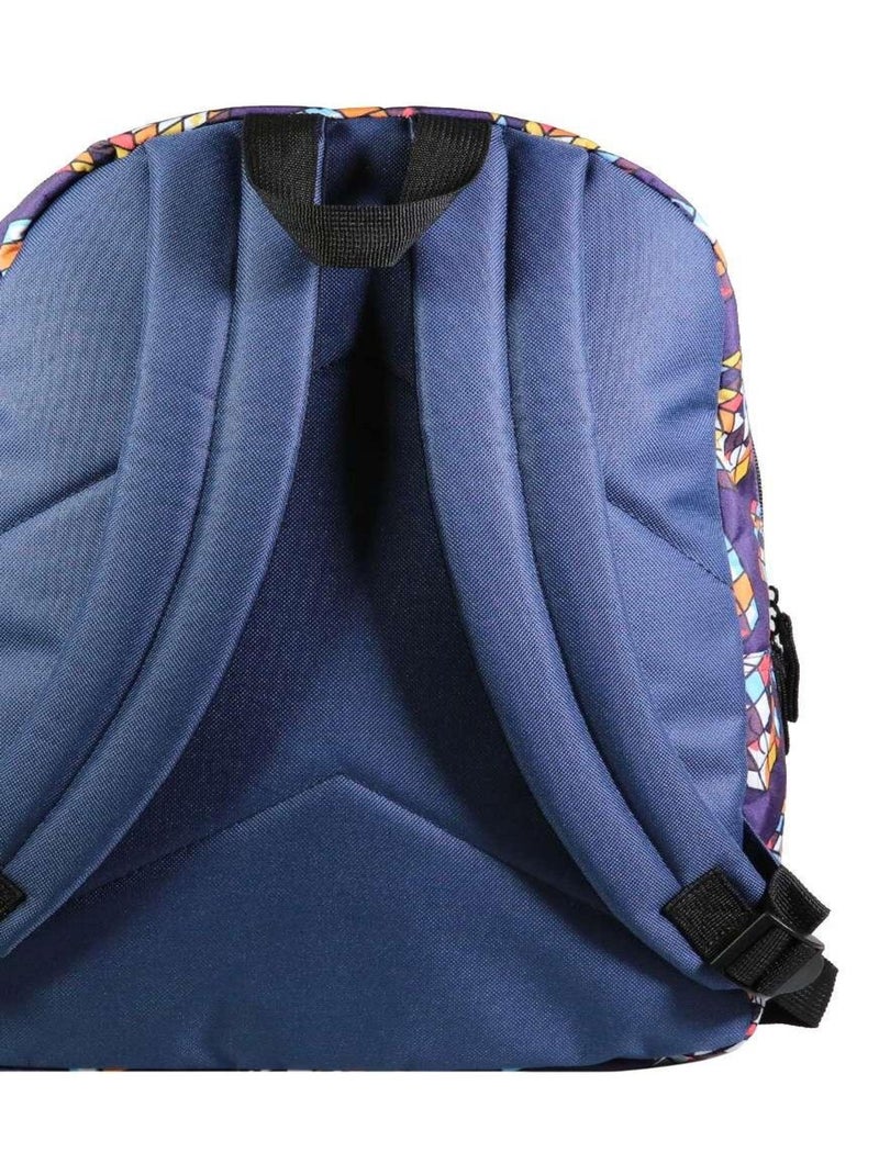 BAGTROTTER Sac à dos 1 compartiment 40 cm Fortnite Multicolore Multicolore - Kiabi