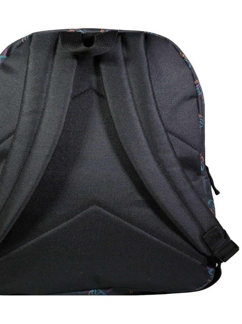 BAGTROTTER Sac à dos 1 compartiment 40 cm Fortnite Noir All Over - Kiabi