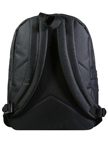 BAGTROTTER Sac à dos 1 compartiment 40 cm Fortnite Noir Flammes