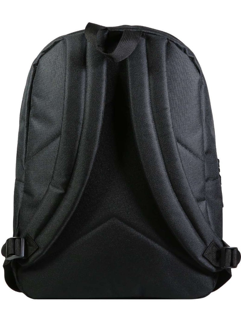 BAGTROTTER Sac à dos 1 compartiment 40 cm Fortnite Noir Flammes Noir - Kiabi