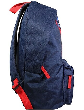 BAGTROTTER Sac à dos 1 compartiment Avengers Bleu