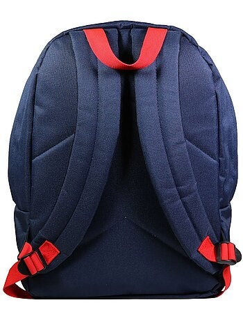 BAGTROTTER Sac à dos 1 compartiment Avengers Bleu