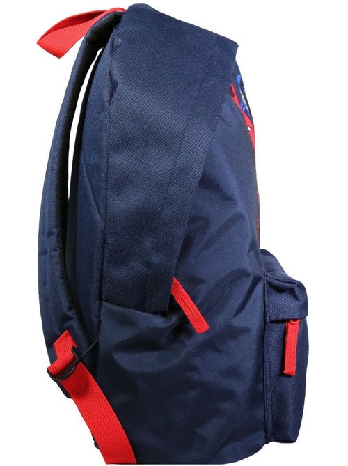 BAGTROTTER Sac à dos 1 compartiment Avengers Bleu - Kiabi