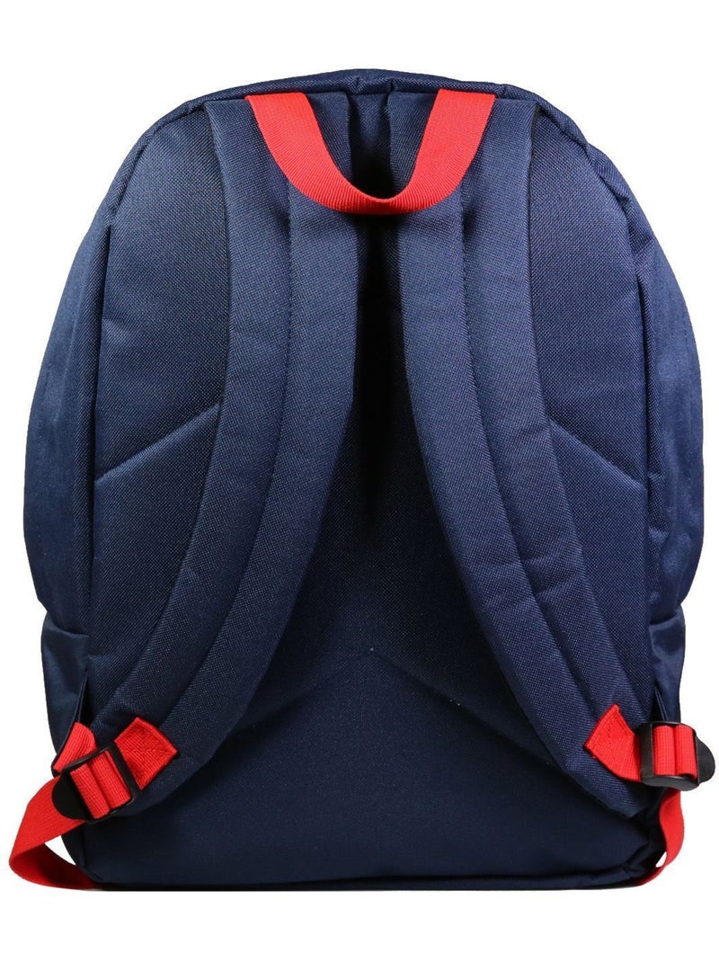 BAGTROTTER Sac à dos 1 compartiment Avengers Bleu Bleu - Kiabi