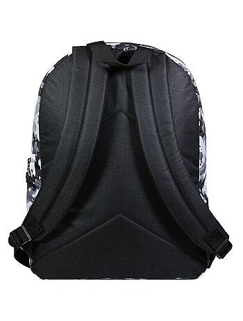 BAGTROTTER Sac à dos 1 compartiment Disney Mickey Noir