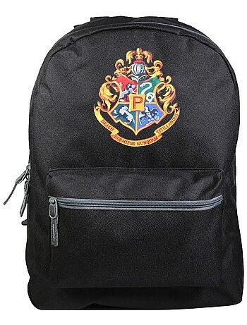 Shopping bag 'Harry Potter' - rosso - Kiabi - 24.00€