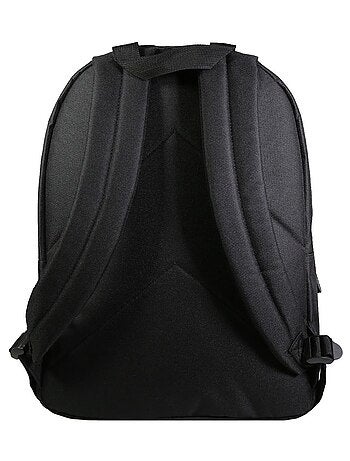 BAGTROTTER Sac à dos 1 compartiment Harry Potter Noir
