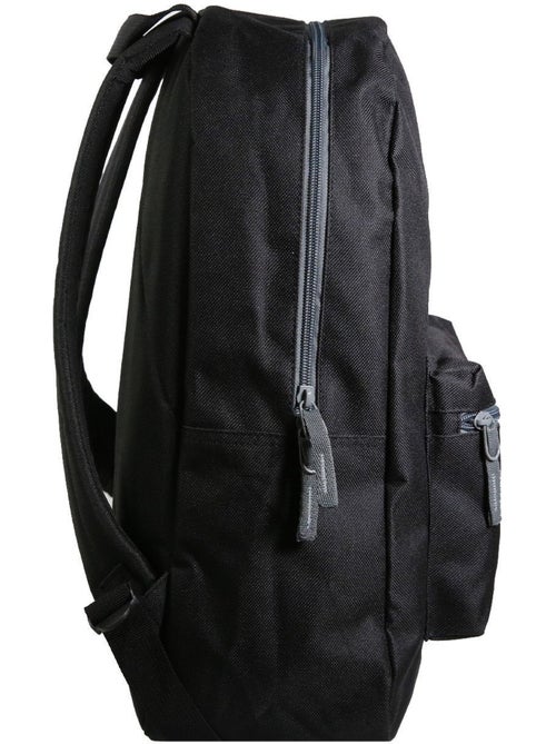 BAGTROTTER Sac à dos 1 compartiment Harry Potter Noir - Kiabi