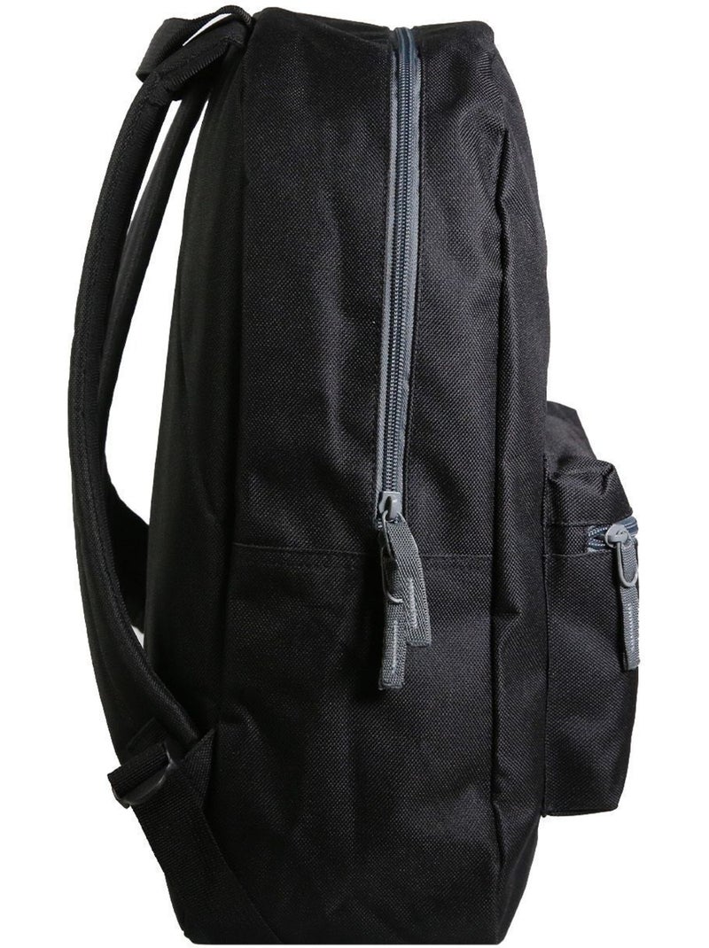 BAGTROTTER Sac à dos 1 compartiment Harry Potter Noir Noir - Kiabi