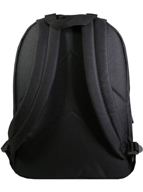 BAGTROTTER Sac à dos 1 compartiment Harry Potter Noir - Kiabi